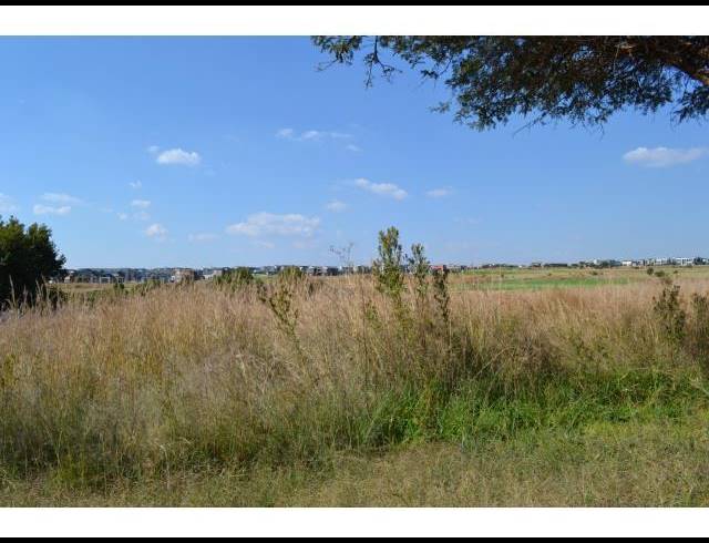 LAND FOR SALE IN COPPERLEAF ESTATE